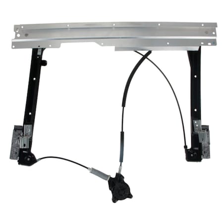 Aci Automotive Mini Cooper 10-07 Window Regulatr, 380031 380031